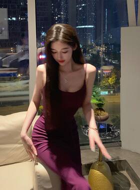 仙女气质神秘人鱼~巨显白