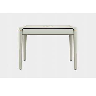 希友麻将机25款锦绣河山旋翼机高档静音免推牌全自动家用麻将桌