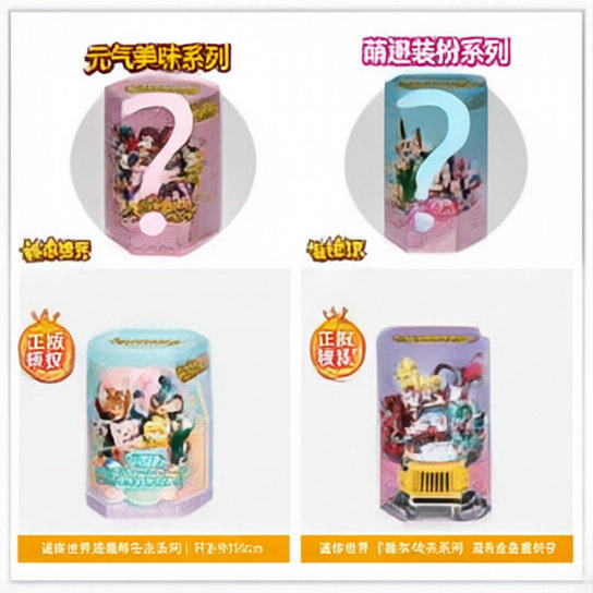 拼插积木6岁普通塑料积木