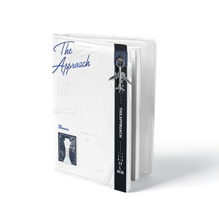 【漫家官方正版】木灵 从万米高空降临 下半场徽章色纸周边