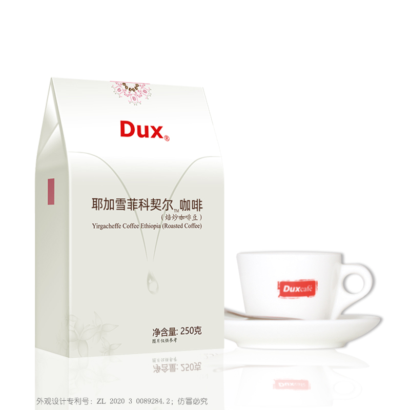 耶加雪菲科咖啡DUX匠心品质