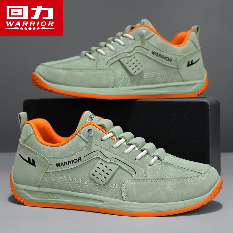 回力正品授权男鞋国家三包保障