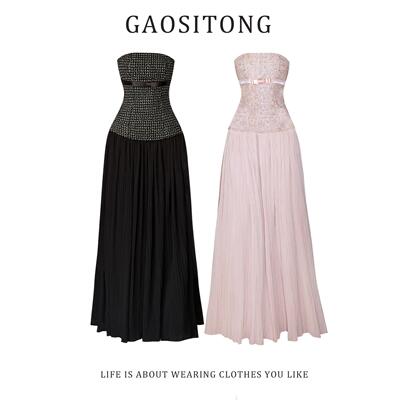 GAOSITONG法式覆古小香