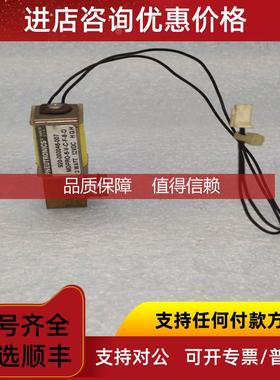 询价PNEUTRONICS三通电磁阀990-000046-007 12VDC 47Ω