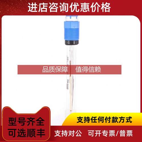 询价E+HPH电极CPS11D-7BA21数字电极CPS11D-7BA41探头