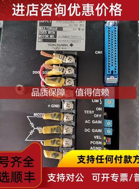 询价SD1060B03 SD1060B03-2S0/95S0756 FLT-2Q01横河伺服PA1M