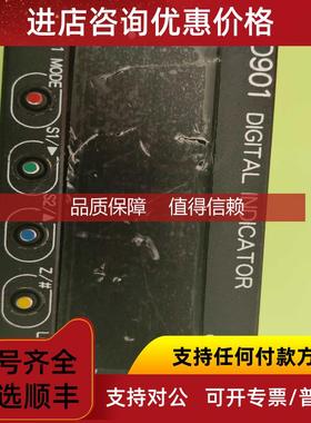 询价tencer D901digital indicator数字显示表