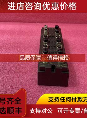询价GE  IC660TPM100   模拟量模块 特