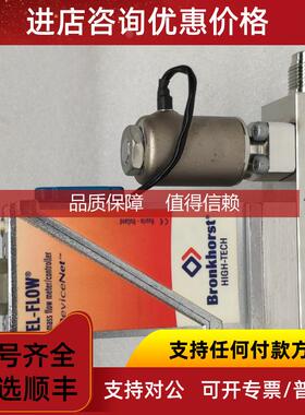 询价Bronkhorst 流量计AIX-CM4A 100mIn/min H2 荷兰