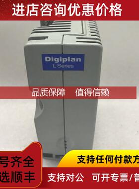 询价Parker L50I/CP0066 Digiplan L Series