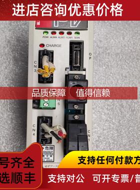 询价 DENKI 伺服驱动器 PV1A015EM21S00 机
