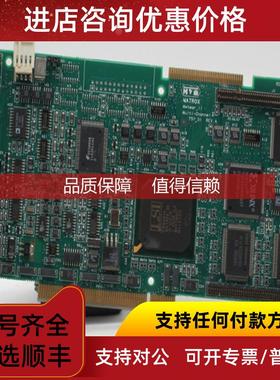 询价Matrox 2-MC/4+G2P/8B Y751-01 REV. A 图像采集卡