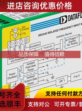 询价DATAFORTH SCM5B41-03D模块Meech 233v3 脉冲直流控制器原厂