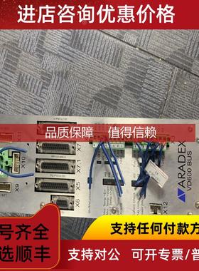 询价ARADEX伺服驱动器G565 D565/100M5ref