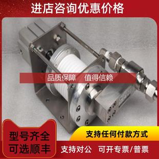 询价Iwaki易威奇 6SV 机件 空气驱动波纹管泵