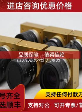 询价EPIX SV10C6  SV10M6  1000万像素网口相机