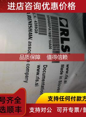 询价MHA8SPA16BT10A00  RLS 角度编码器 MHA8SPA16BT10A00