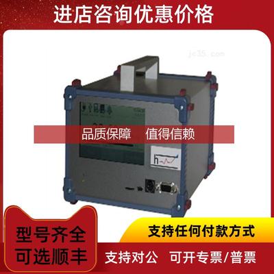 询价Henze-Hauck数据记录仪MGA 100