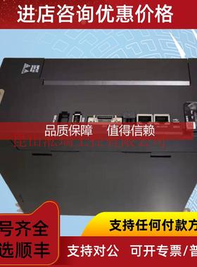 询价CSD7-50BNF1  RS 5.0KW 220VAC 50 60Hz 伺服驱动器