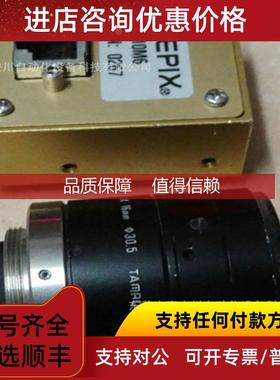 询价    SV10M6  工业相机 视觉传器