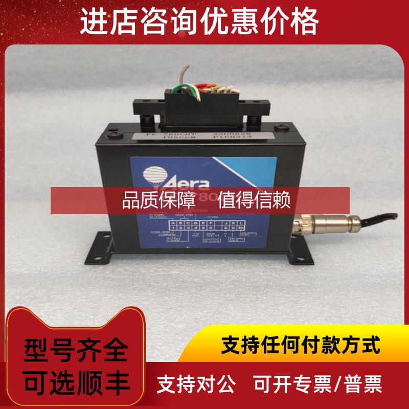 询价Aera 流量计 FC-780CHT 10SCCM PCH3)3