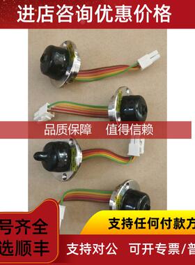 询价百特日机装CRRT压力传器 !!标签、保护套都在,