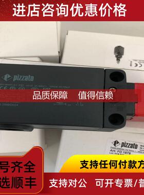 询价PIZZATO限位开关FG 60FD1D1Z FG 60PD7D0A-LP60 FL 505-1