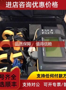 询价Hioki 3166 Clamp on Power HiTester 电力计
