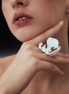 新品珍珠PEARLONA珍珠