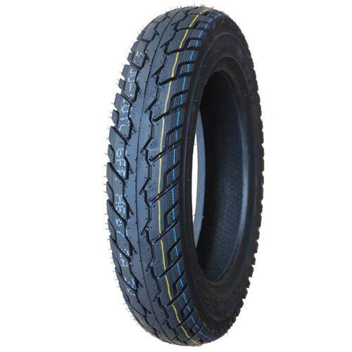 朝阳轮胎3.00-10寸真空胎300电动摩托车防滑钢丝缺气14×2.5-2.75