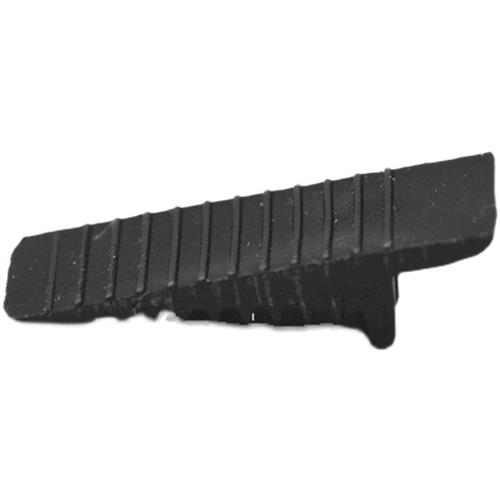 玻璃压紧块玻璃垫块塑料固定铝合金门窗断桥玻璃垫片插片塑木卡扣