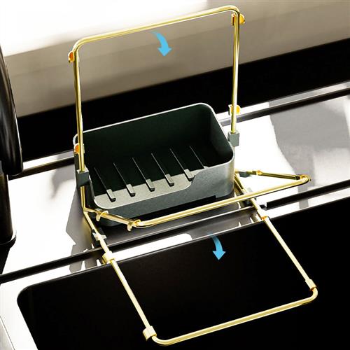 厨房水槽垃圾过滤网三角网兜袋一次性洗碗菜水池剩菜剩饭沥水神器