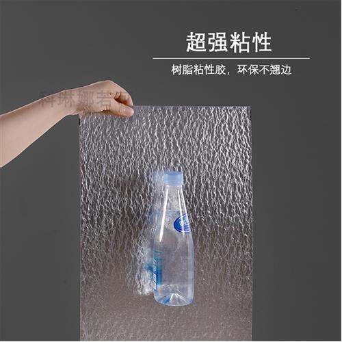 加厚仿瓷砖墙贴PVC大理石墙纸自粘防水防潮客厅电视背景墙壁贴纸