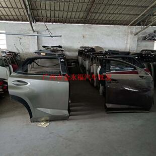 lexuses200原装原厂车门总成es300hes26018年19202122款