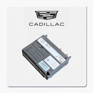 凯迪拉克原厂安吉星模块 XT4 XT5 XT6 CT4 CT5 CT6