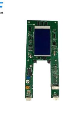 全新江南快速电梯配件外呼板A3N46382/快速外招/otis外呼液晶显示