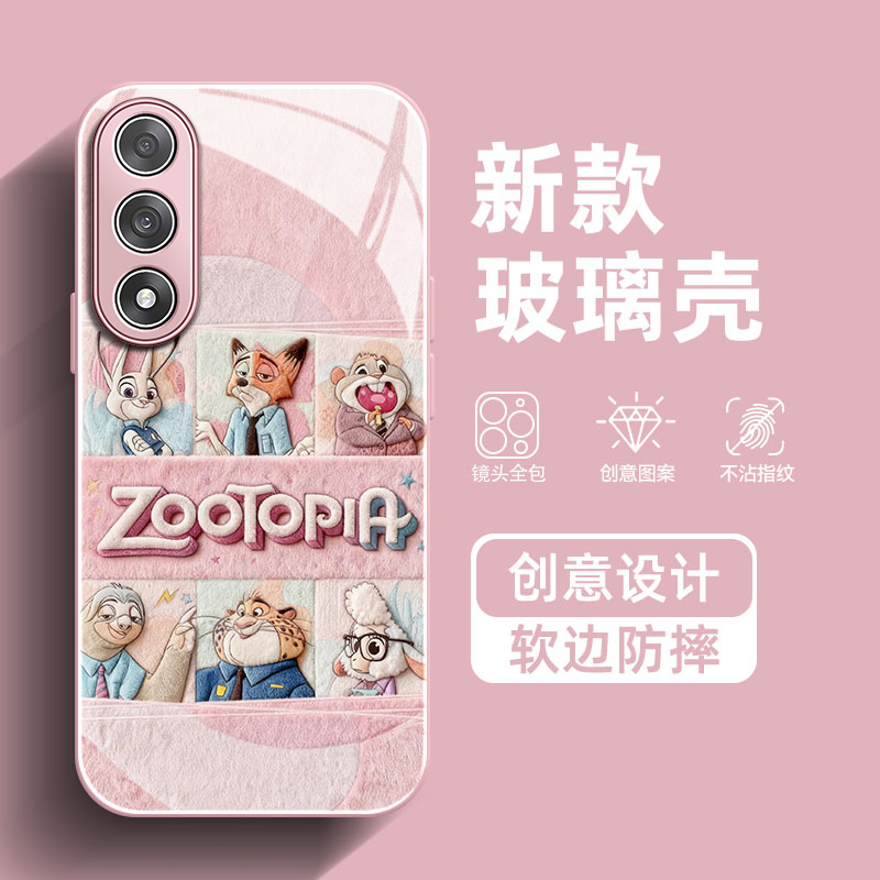 快速散热 顺滑轻薄 镜头加高保护