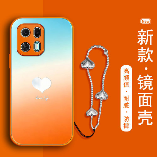 高清镜面质感 百搭耐看 自拍反光板