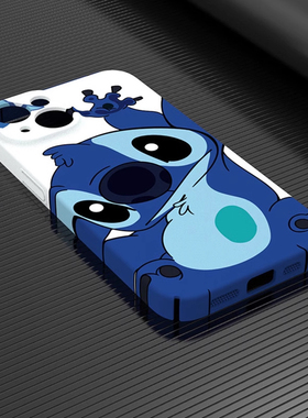 苹果17promax的手机壳新款适用iphone16高级感13mini防摔12史迪仔14plus菲林壳11全包15男士PC硬壳xr保护套女