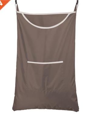 Laundry Basket Behind The Door Clothes Laundry Hamper Pop p