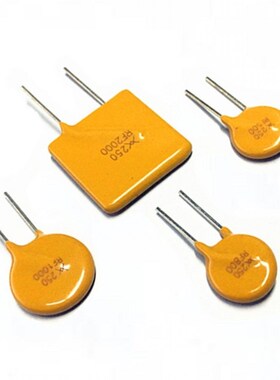 500PCS/lot Self recovery fuse TRF250-1200 250V 1.2A RF1200 P