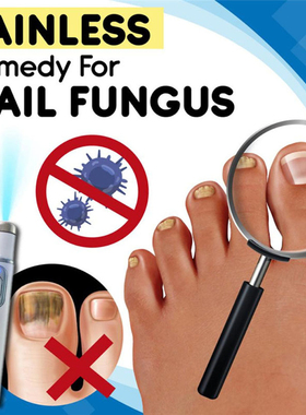 2022 Onychomycosis Laser Pointer Nail Painless Nail Repair P