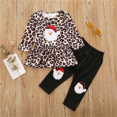 Baby Clothes Rainbow Kids Toddler Baby Children Girls