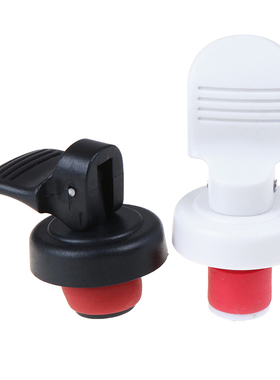 1pc Vacuum Bottle Stoper Liquor Outlet Cap Bottle Cover