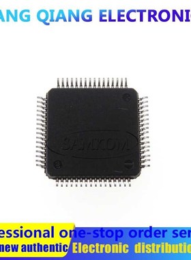 (1piece) New STM32F103RBT6 STM32F103 RBT6 QFP-64 Chipset