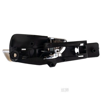 Car Interior Door Handle chrome Left Front For Alfa Romeo Gi