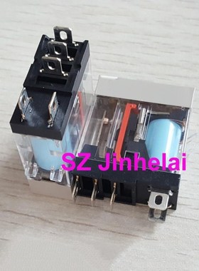 OMRON G2R-1-SN DC24(S) Authentic original Intermediate relay