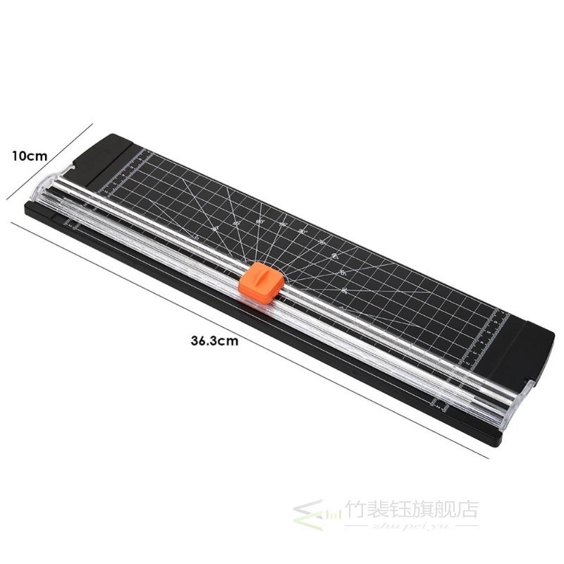 Portable A4 Paper Cutter Trimmer Precision Paper Cutter Cut