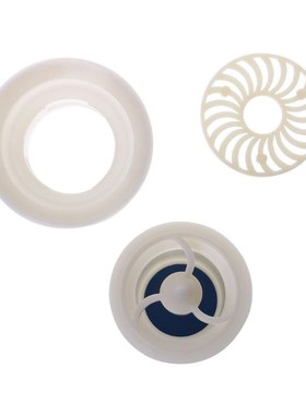 Floor Drain Deodorant Valve Odor-resistant Drain Stopper Hai