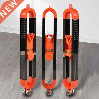 Multifunction Contour Profile Gauge Duplicator Shape Measuri
